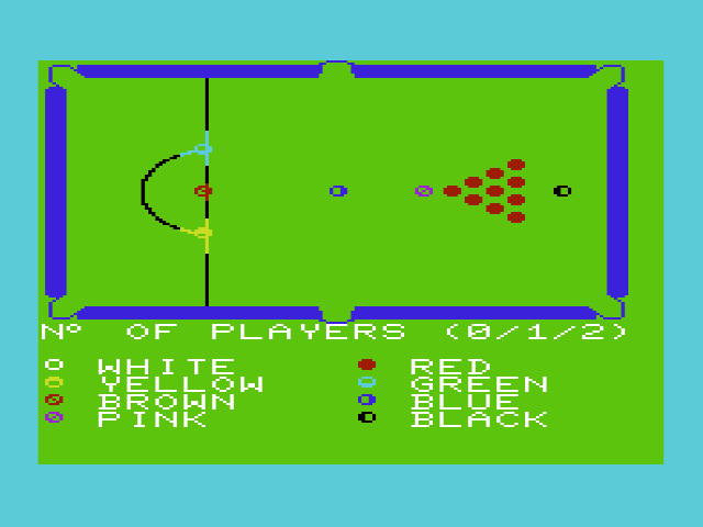 Snooker — sstitle (WOR)
