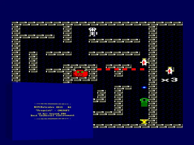 Templarius Maximus — mixrbv2 (WOR)