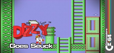 Dizzy Goes SEUCK — steamgrid