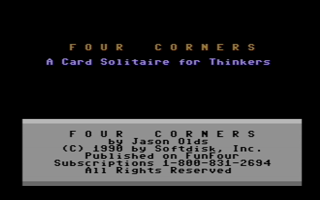 Four Corners — sstitle (WOR)
