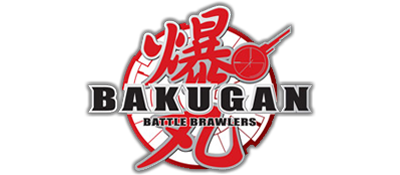 Bakugan - Battle Brawlers — wheel (US)