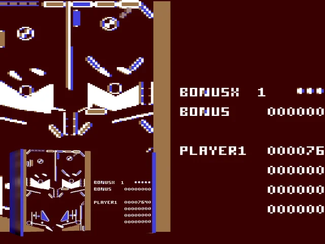 X Three — mixrbv2 (WOR)