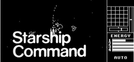 Starship Command — steamgrid