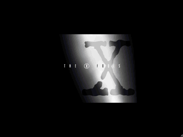 The X-Fools: The Spoof is out There — sstitle (WOR)