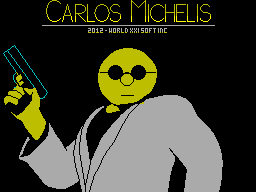 Carlos Michelis — sstitle (WOR)