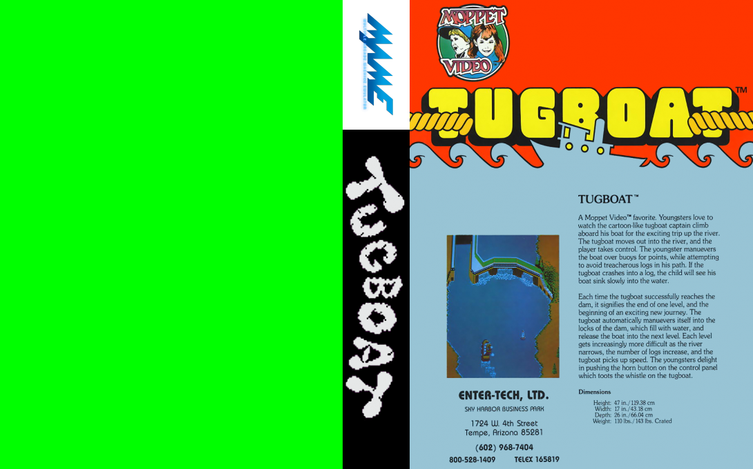 Tugboat — box-texture (WOR)
