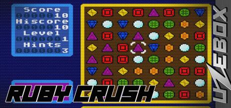 Ruby Crush — steamgrid