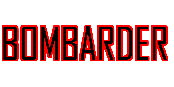 Bombarder — wheel-hd (SS)