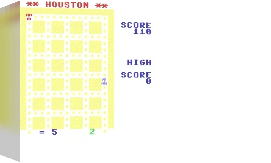 Houston — box-3D (WOR)