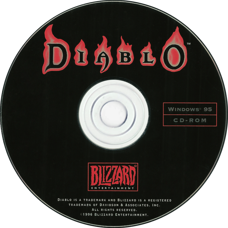 Diablo — support-2D (US)