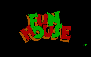 Fun House — sstitle (US)