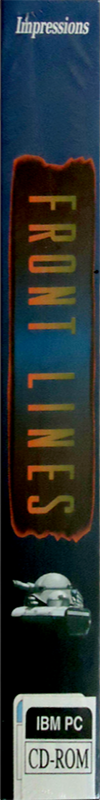 Front Lines — box-2D-side (FR)