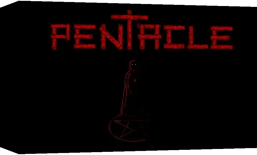 Pentacle — box-3D (WOR)