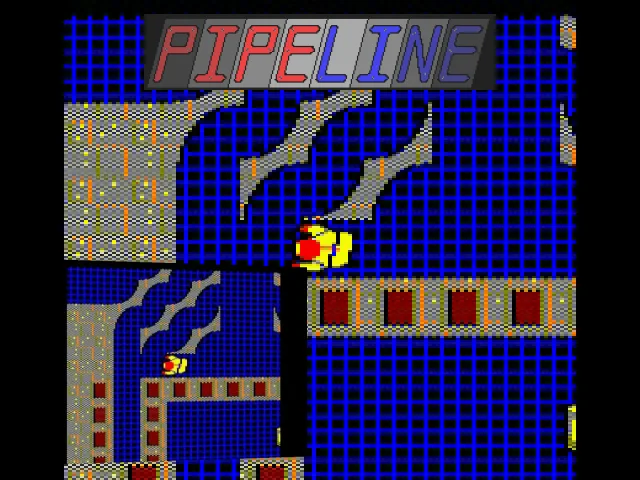 Pipeline — mixrbv2 (WOR)