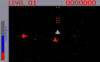 Space Pilot — ss (WOR)