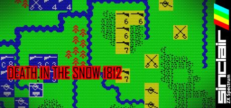 Death in the Snow 1812 — steamgrid