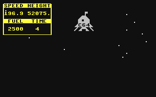 Lunar 64 — ss (EU)