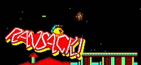 Ransack! — steamgrid
