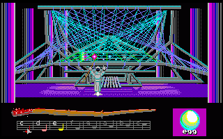 Loom — ss (WOR)