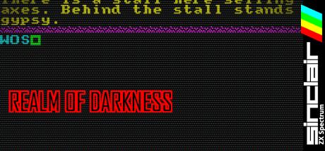 Realm of Darkness — steamgrid