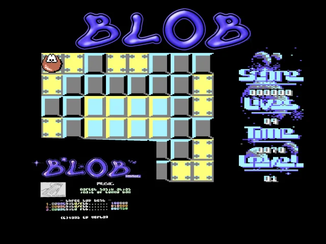 Blob — mixrbv2 (WOR)