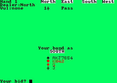 Bridge Player 3 — ss (EU)