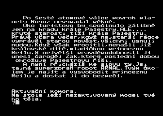 Arnal A Dva Draci Zuby — ss (WOR)
