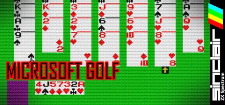 Microsoft Golf — steamgrid
