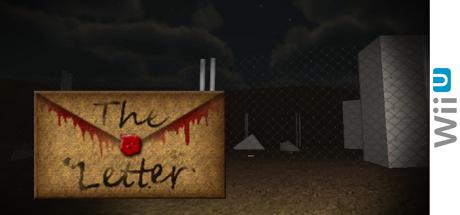 Letter, The — steamgrid