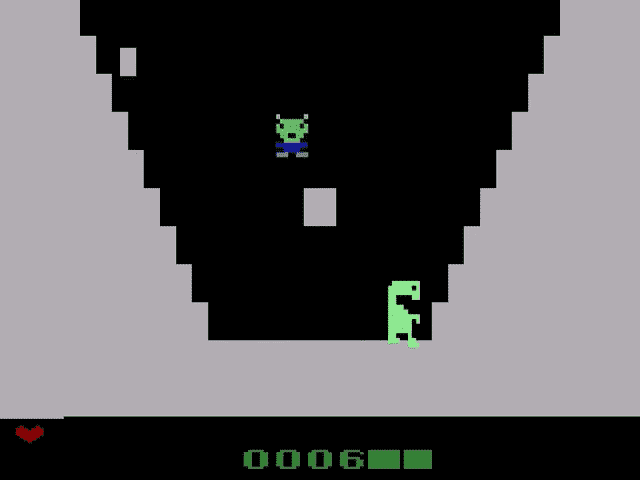 Alien Greed 3 — ss (WOR)