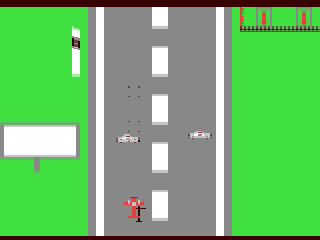 Killing Road II — ss (WOR)