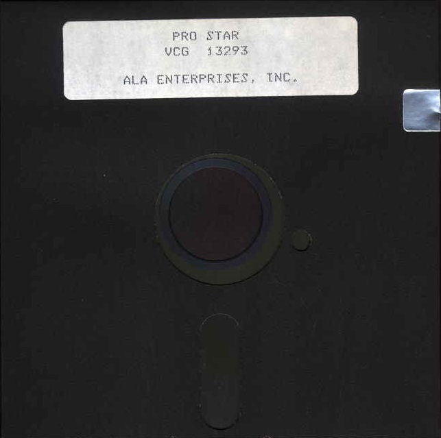 Pro Star — support-scan (US)