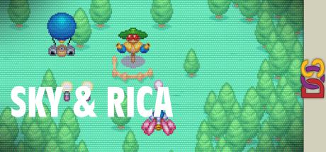 Sky & Rica — steamgrid