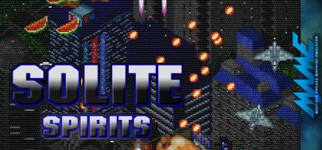 Solite Spirits — steamgrid