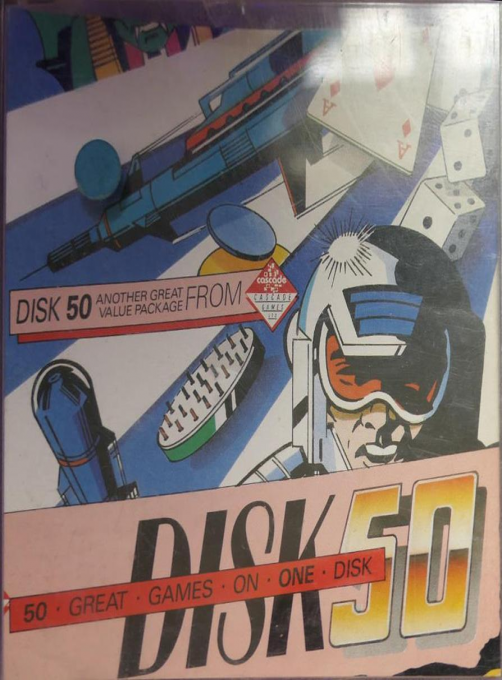 Yamszee box art