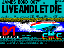 Live and Let Die — sstitle (EU)