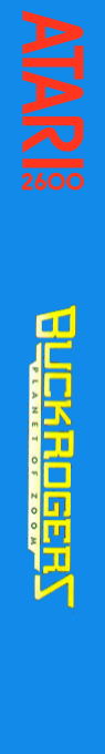 Buck Rogers - Planet Of Zoom — box-2D-side (US)