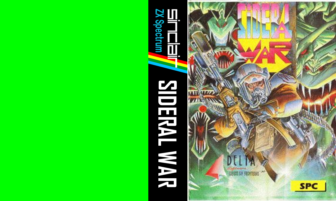 Sideral War — box-texture (WOR)