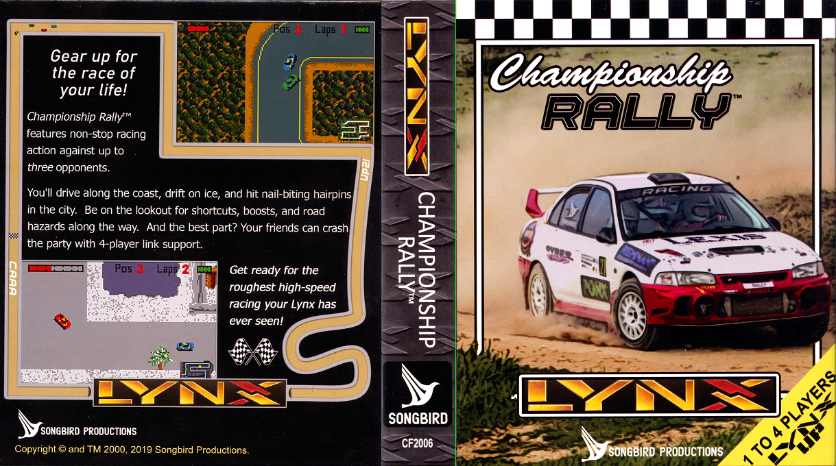 Championship Rally — box-texture (WOR)