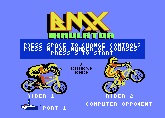 Bmx Simulator — sstitle (EU)