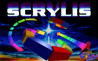Scrylis — sstitle (WOR)