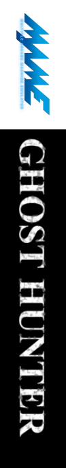 Ghost Hunter — box-2D-side (WOR)