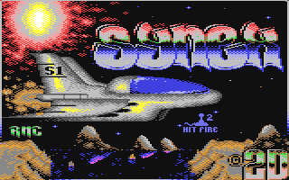 Synex — sstitle (WOR)