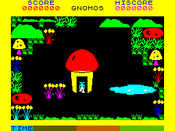 Gnomos, Los — ss (WOR)