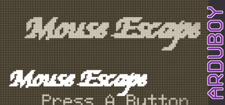 Mouse Escape — steamgrid