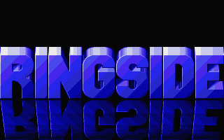 Ringside — sstitle (WOR)