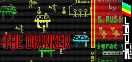 The Drinker — steamgrid