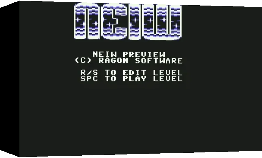 Neiw — box-3D (WOR)