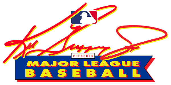 Ken Griffey Jr. Presents Major League Baseball — wheel (US)