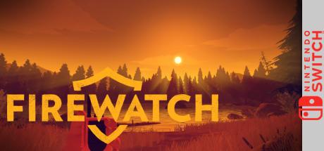 Firewatch — steamgrid